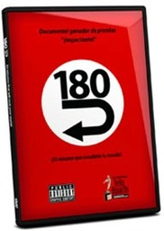 180 DVD